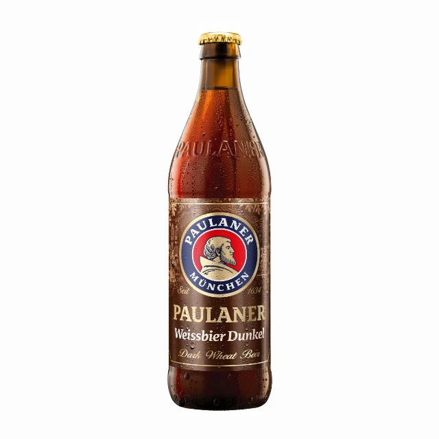 PAULANER WEISS TAMNO 0.5l NEPOVRATNA BOCA