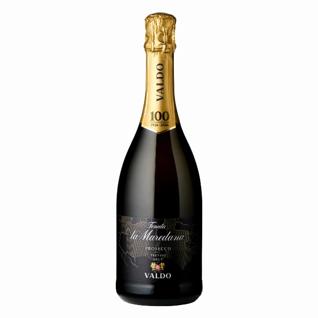 TENUTA LA MAREDANA PROSECCO DOC TREVISO BRUT