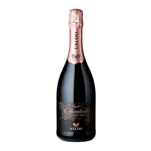 TENUTA LA MAREDANA ROSÉ 