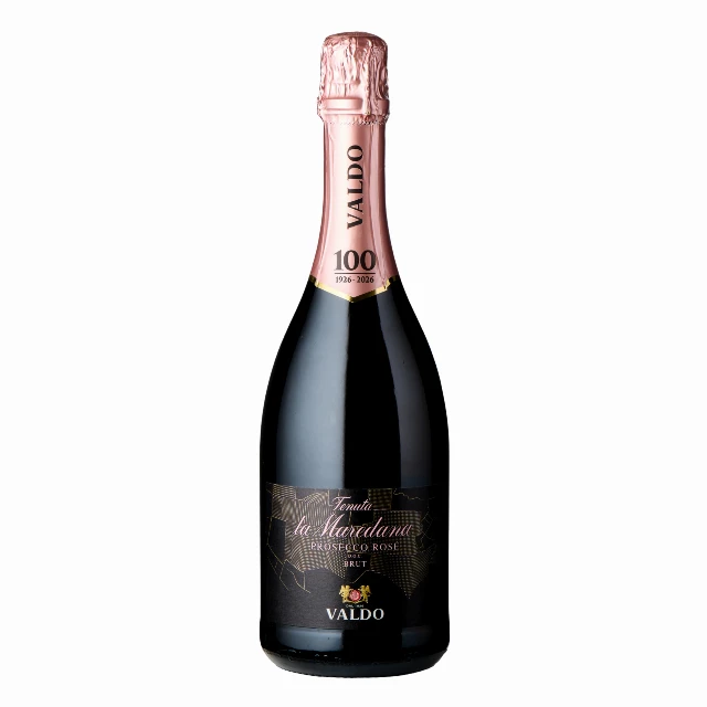TENUTA LA MAREDANA ROSÉ 